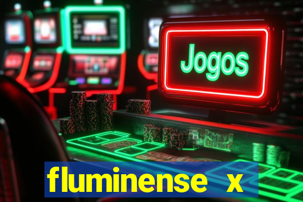 fluminense x juventude palpite