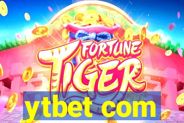 ytbet com