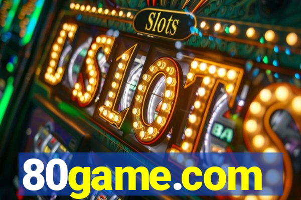 80game.com