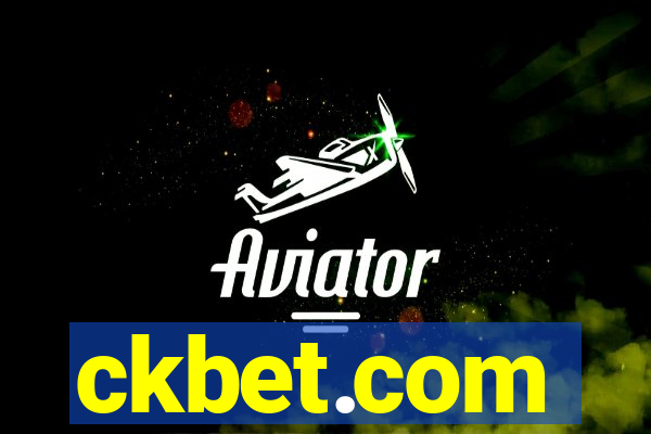 ckbet.com