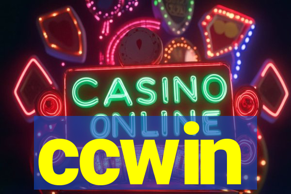ccwin