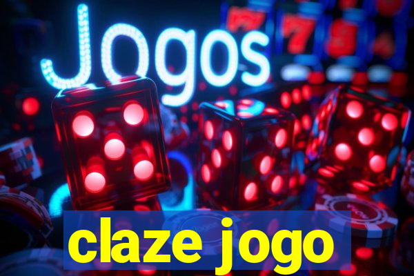claze jogo