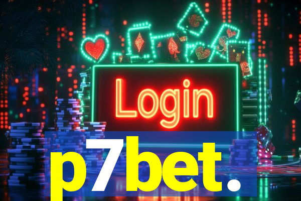 p7bet.
