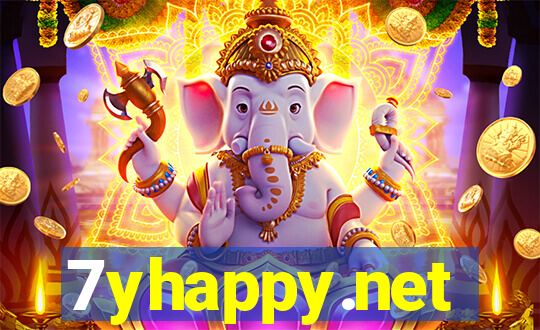 7yhappy.net