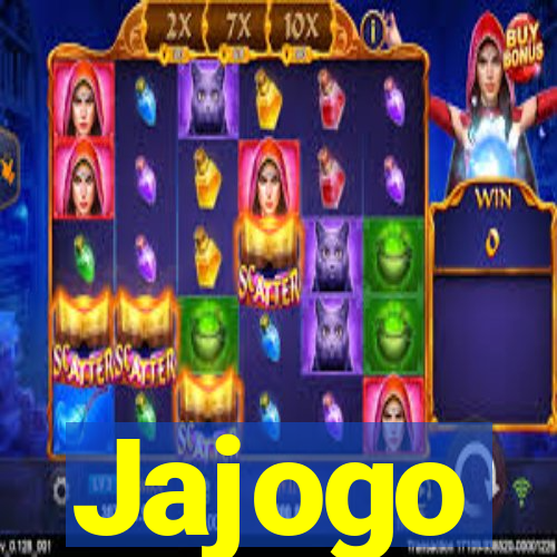 Jajogo
