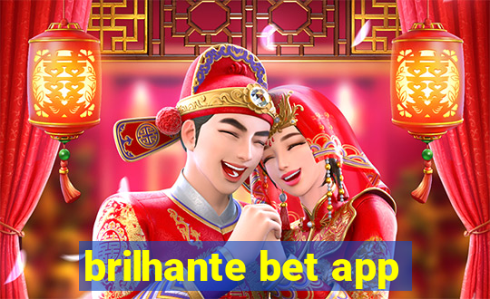 brilhante bet app