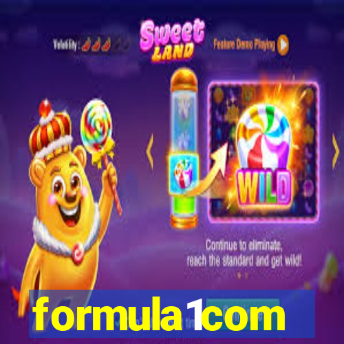 formula1com