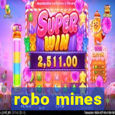 robo mines