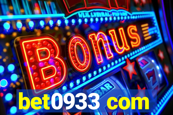 bet0933 com