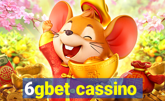 6gbet cassino