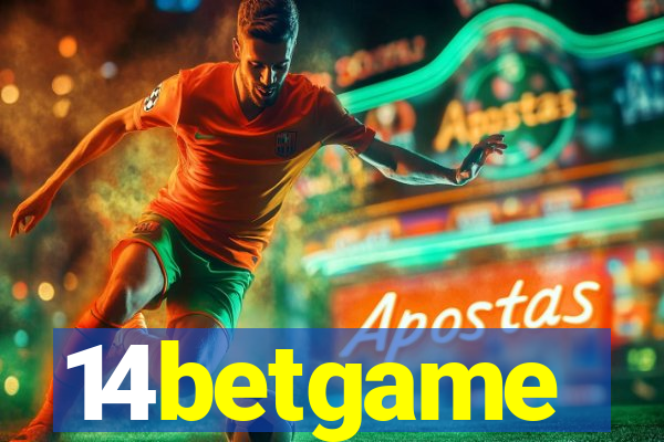 14betgame