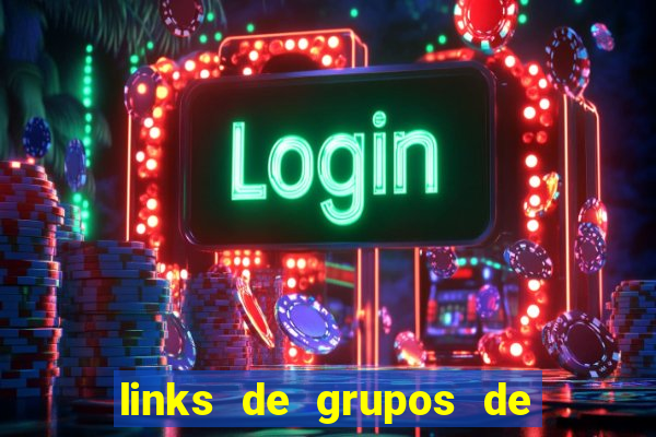 links de grupos de telegram +18