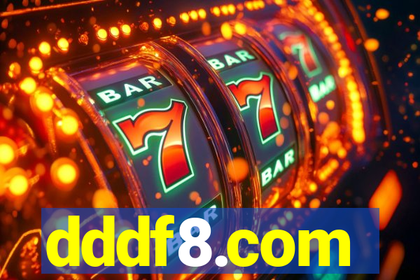 dddf8.com