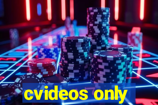 cvideos only