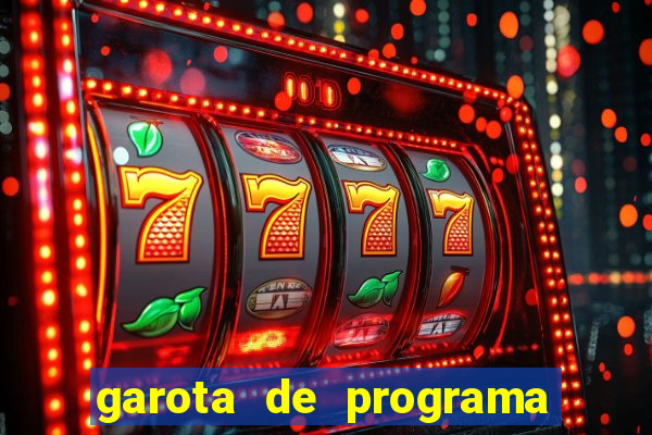 garota de programa de porto nacional
