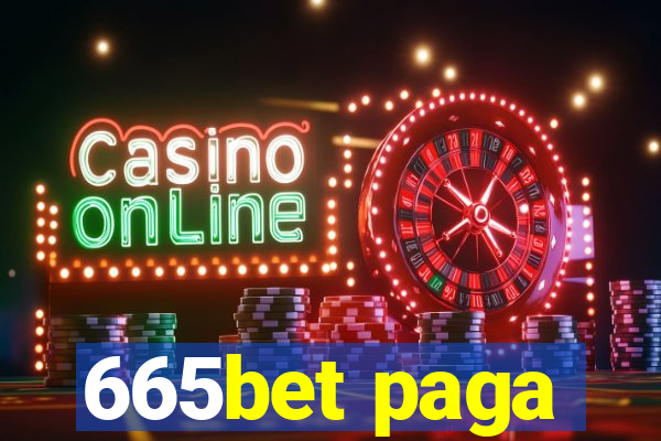 665bet paga