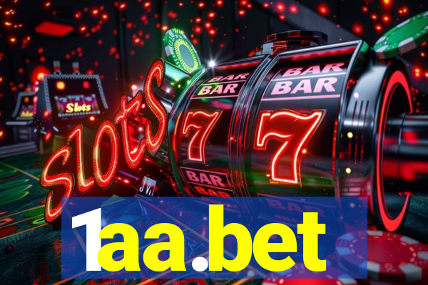 1aa.bet