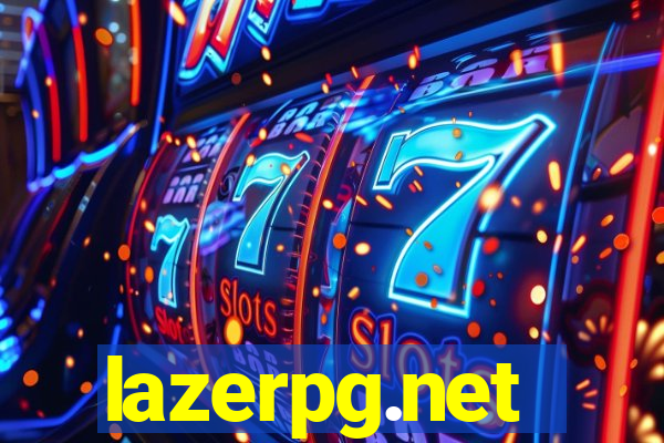 lazerpg.net