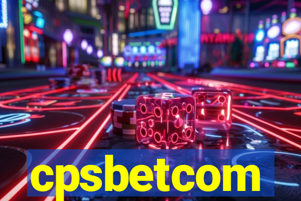 cpsbetcom