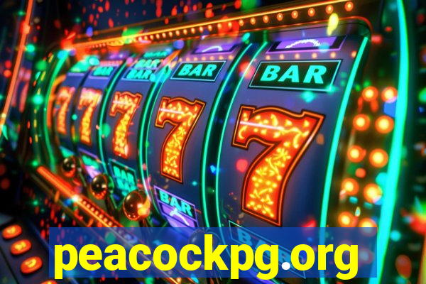peacockpg.org