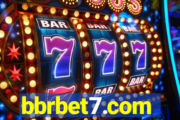 bbrbet7.com