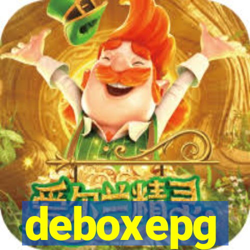 deboxepg