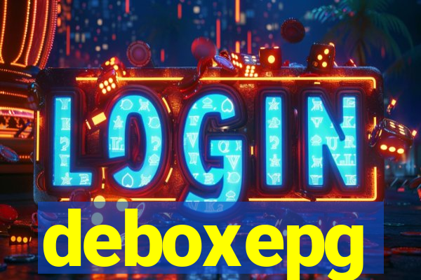 deboxepg