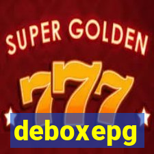 deboxepg