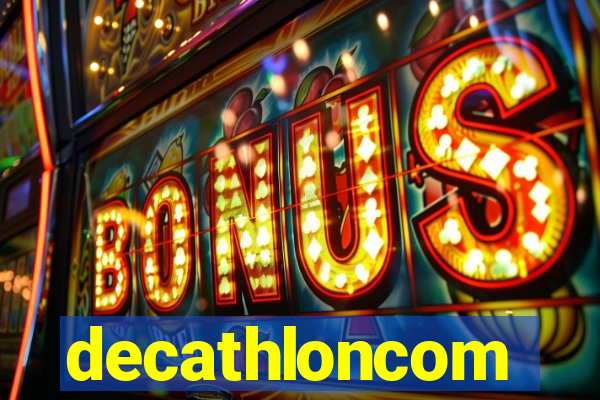 decathloncom