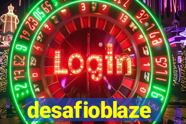 desafioblaze