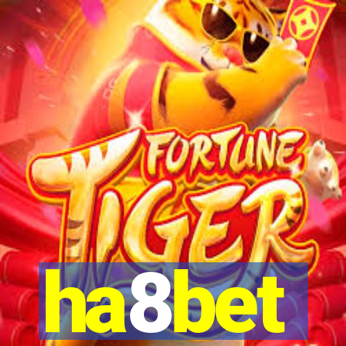 ha8bet