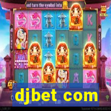 djbet com
