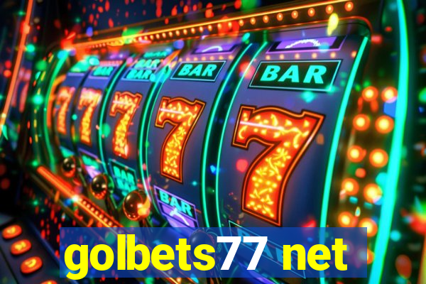 golbets77 net