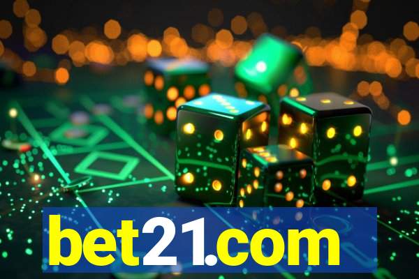 bet21.com