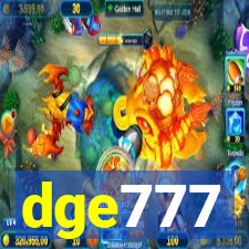 dge777