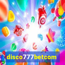 disco777betcom