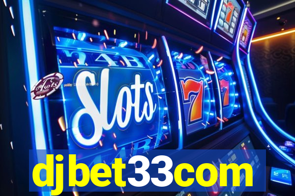 djbet33com