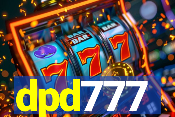 dpd777