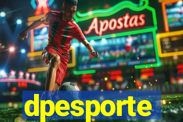 dpesporte