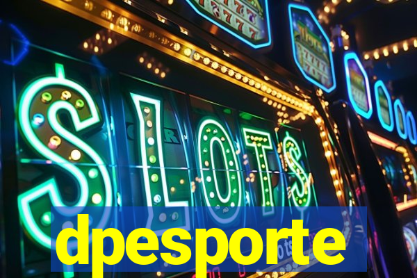 dpesporte