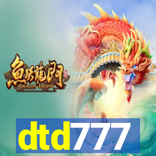 dtd777