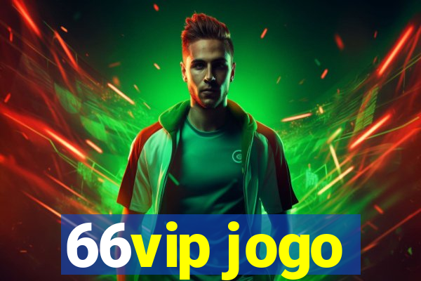66vip jogo