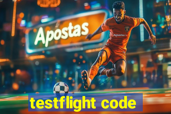 testflight code