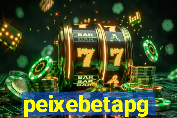 peixebetapg