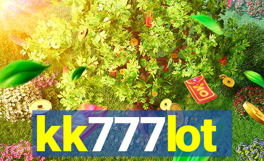 kk777lot