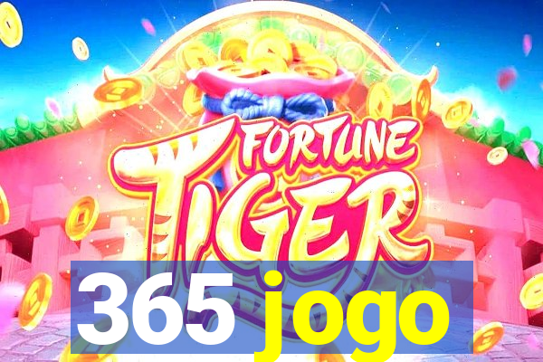 365 jogo