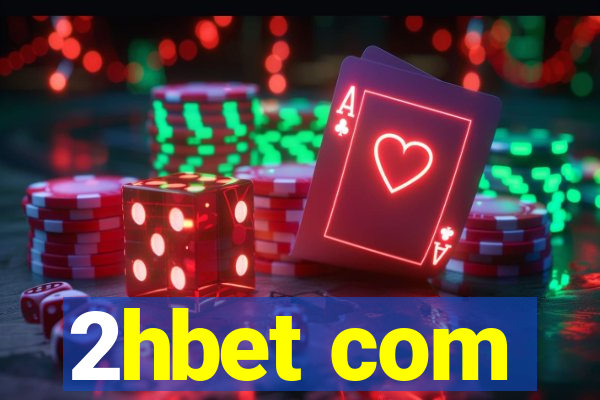 2hbet com