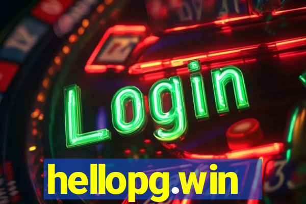 hellopg.win