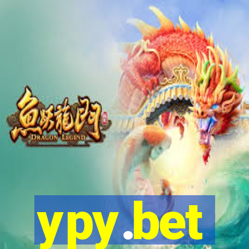 ypy.bet
