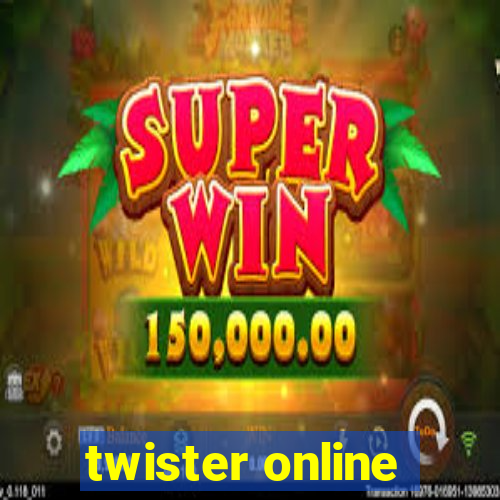 twister online